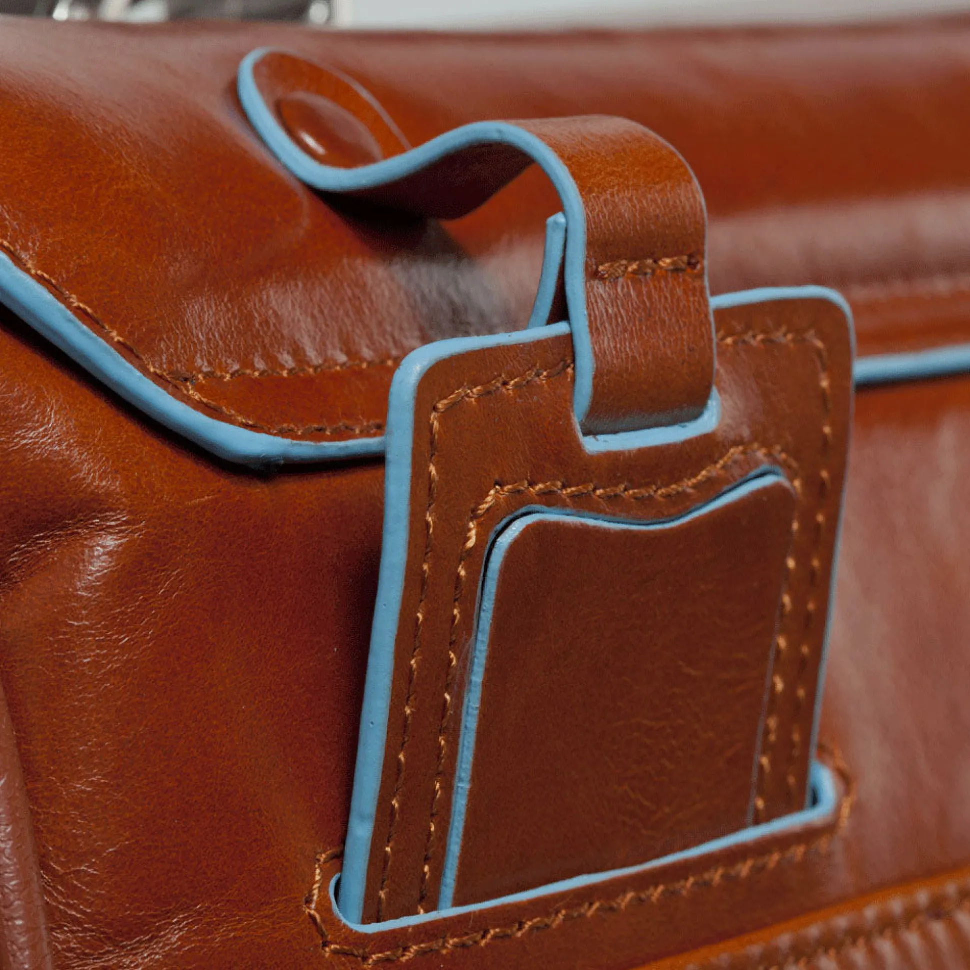 Sac pour ordinateur 15,6" adaptable a sac a dòs