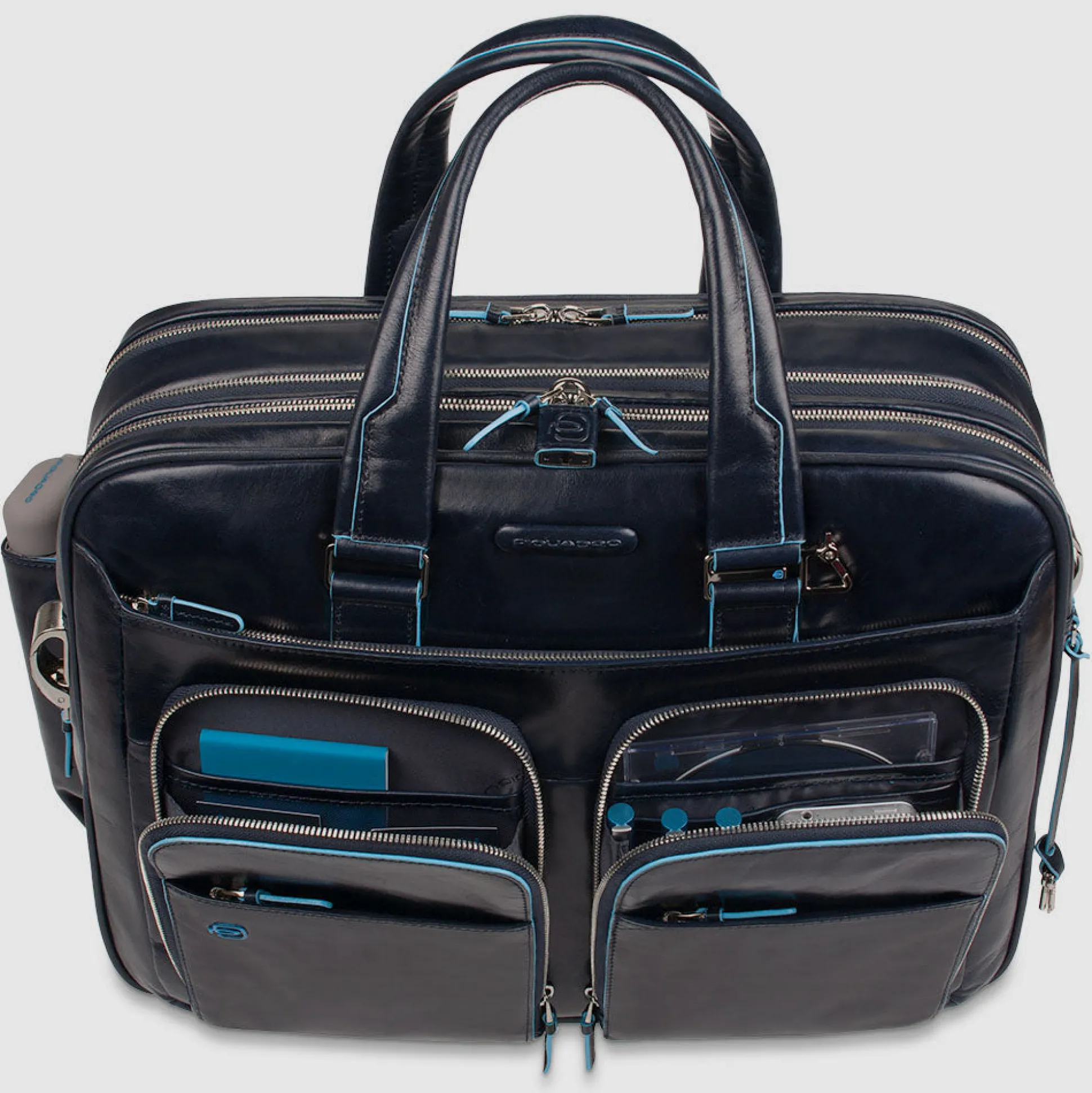 Sac pour ordinateur 15,6" extensible