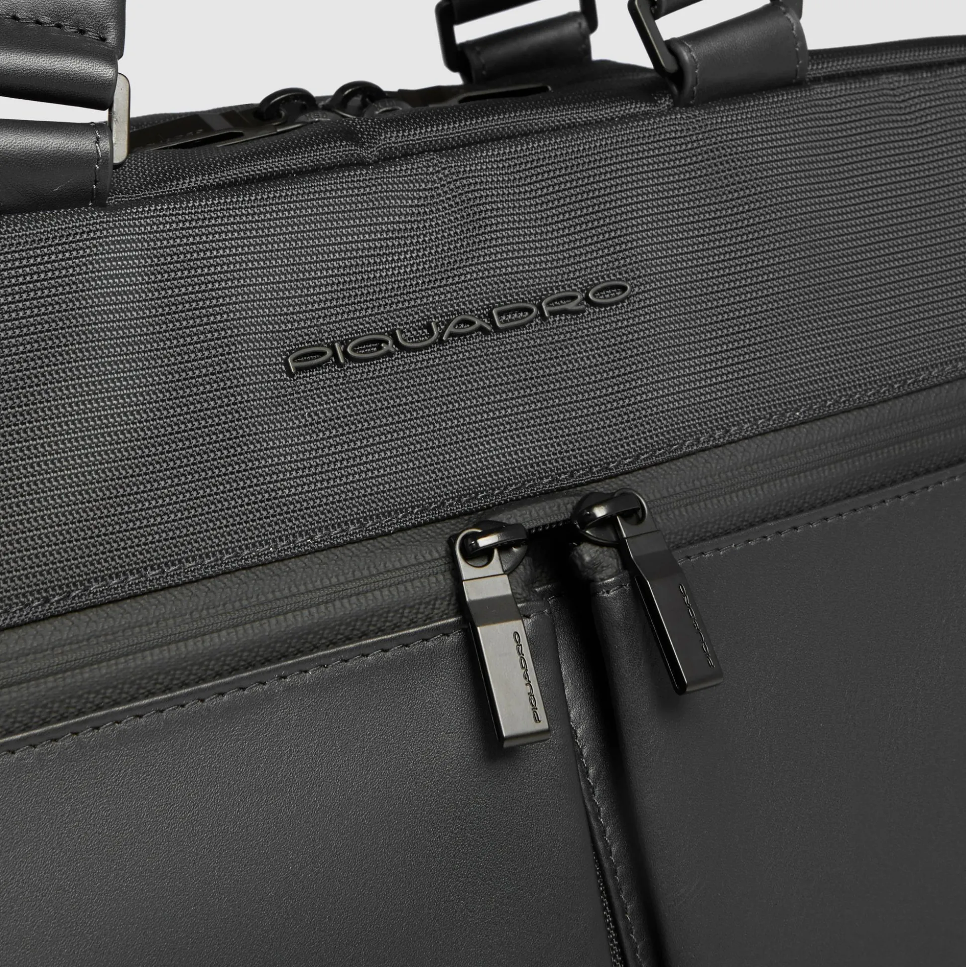 Sac pour ordinateur 15,6" en tissu recyclé