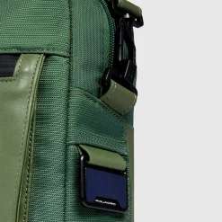 Sac pour ordinateur 14" en tissu recyclé