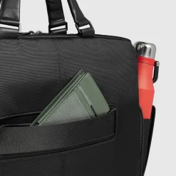 Sac pour ordinateur 15,6" en tissu recyclé