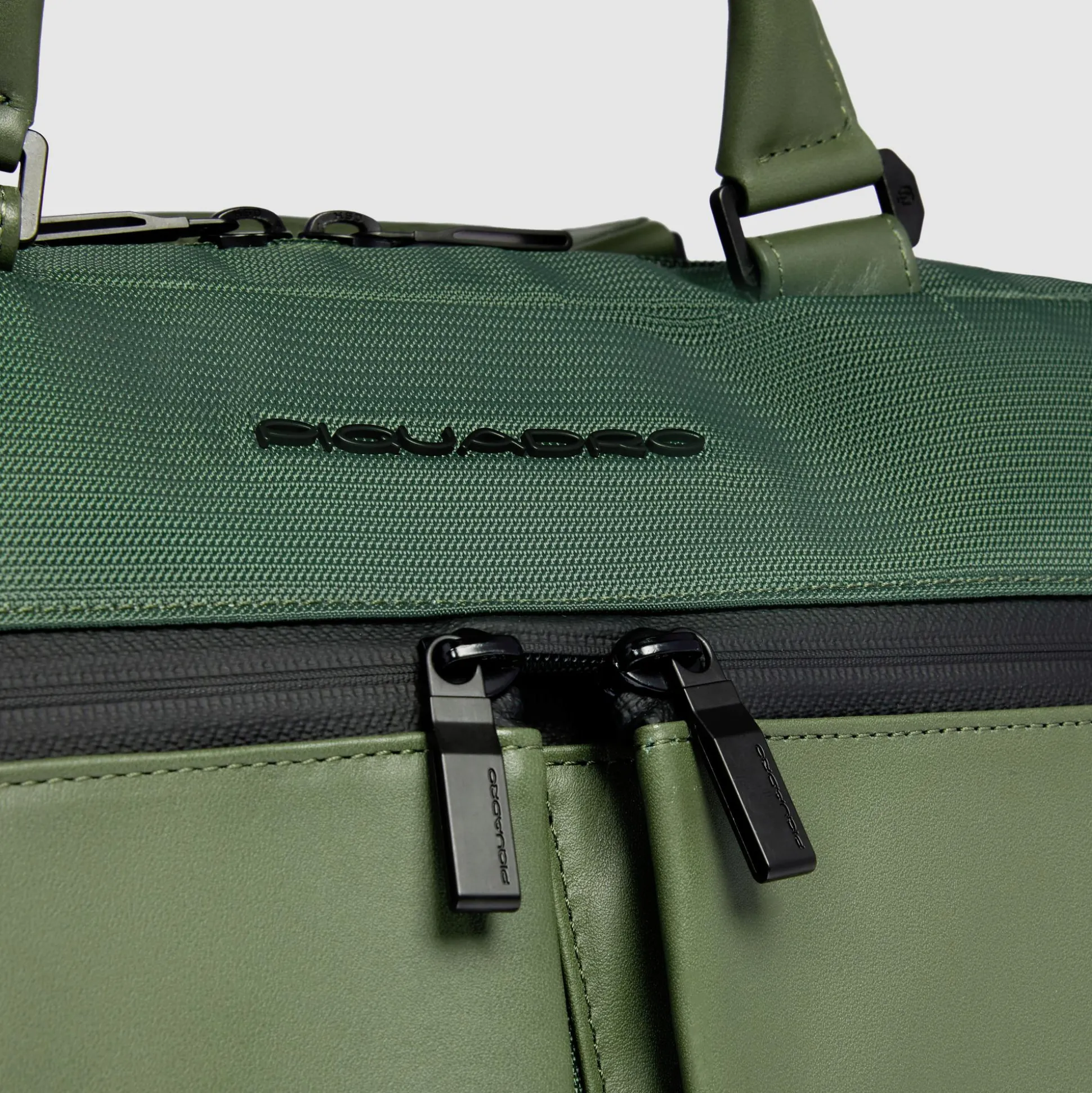 Sac pour ordinateur 14" en tissu recyclé