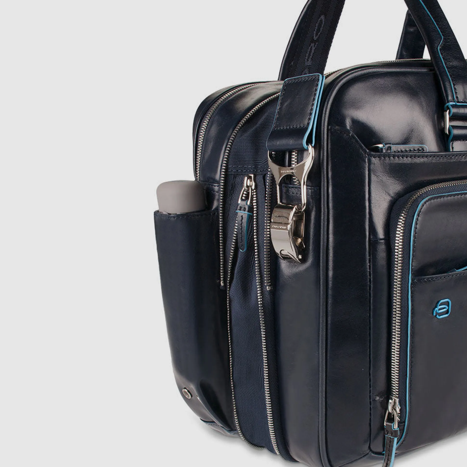 Sac pour ordinateur 15,6" extensible