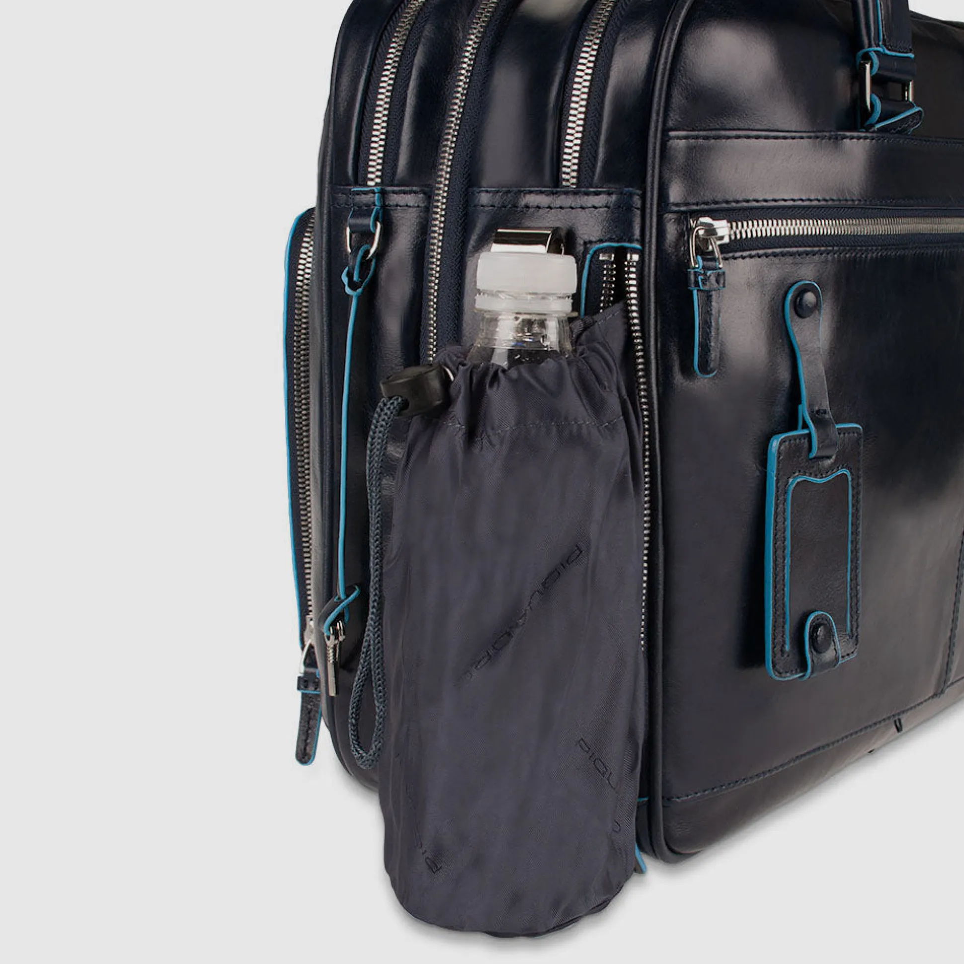 Sac pour ordinateur 15,6" extensible