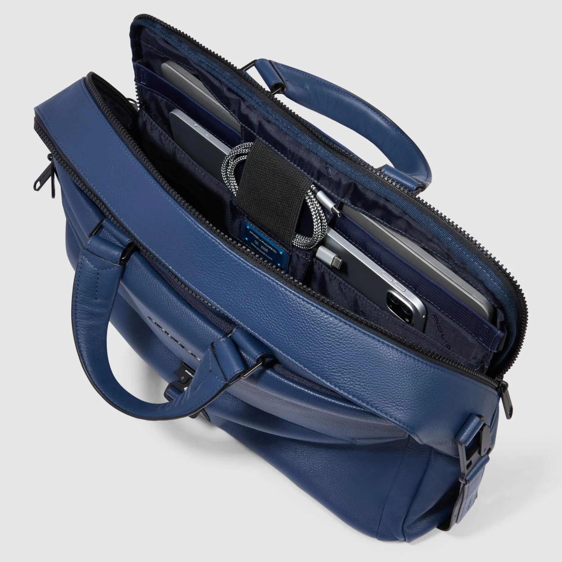 Sac pour ordinateur 15,6" et iPad®Pro 12,9"