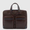 Sac pour ordinateur 14"et iPad®, mince
