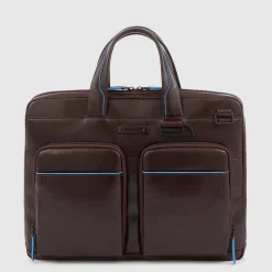 Sac pour ordinateur 14"et iPad®, mince