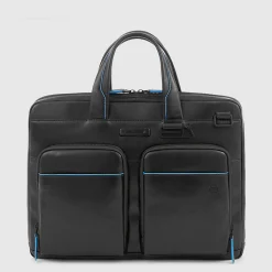 Sac pour ordinateur 14"et iPad®, mince
