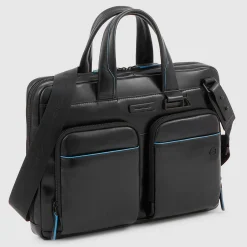Sac pour ordinateur 14"et iPad®, mince