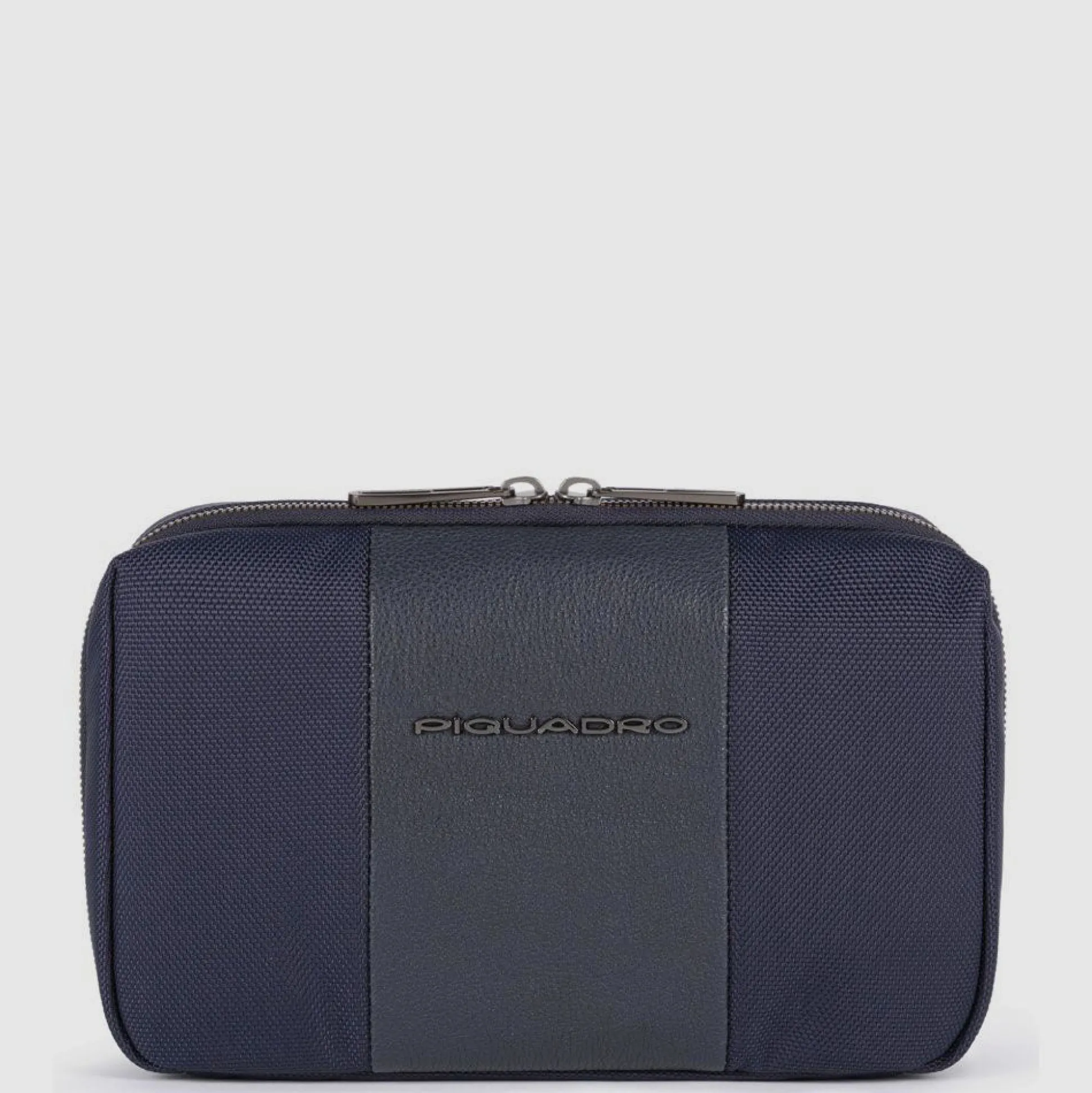 Sac rangement câble en tissu recyclé