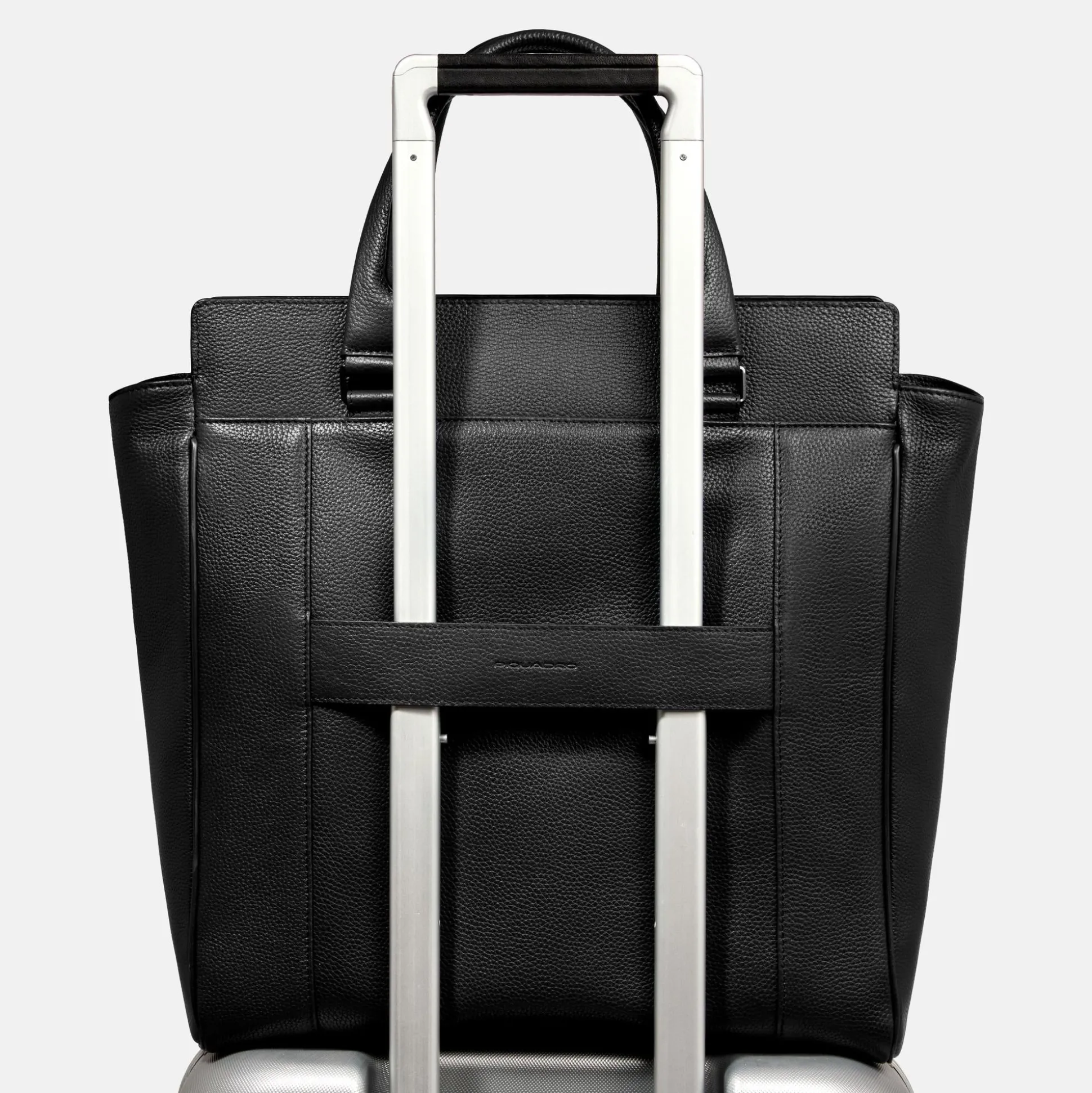 Sac vertical d'ordinateur 14"