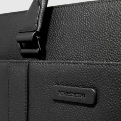 Sac vertical d'ordinateur 14"
