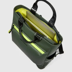Sac vertical déperlant adaptable a sac a dòs