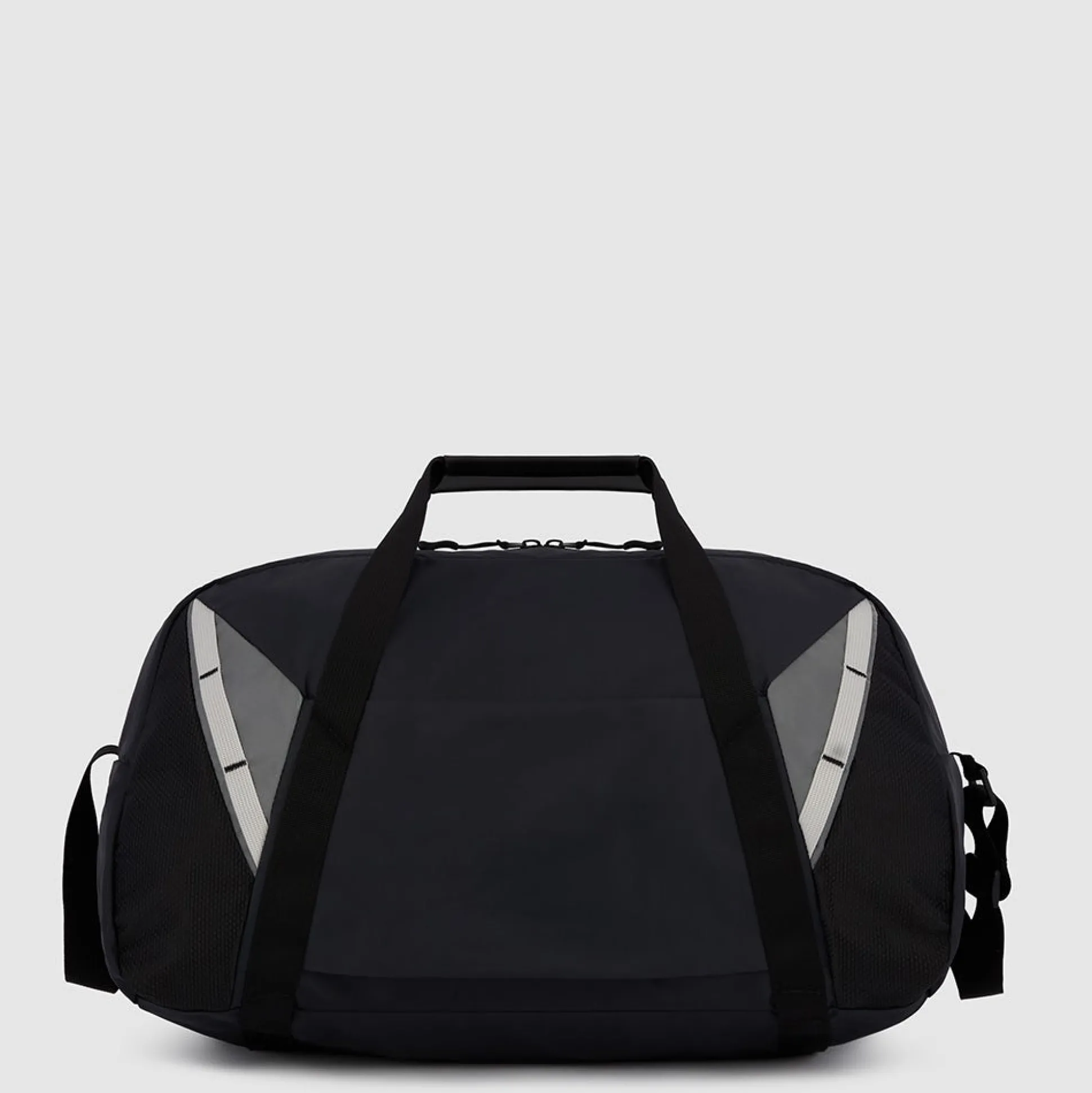 Sac weekend pliable en tissu recyclé