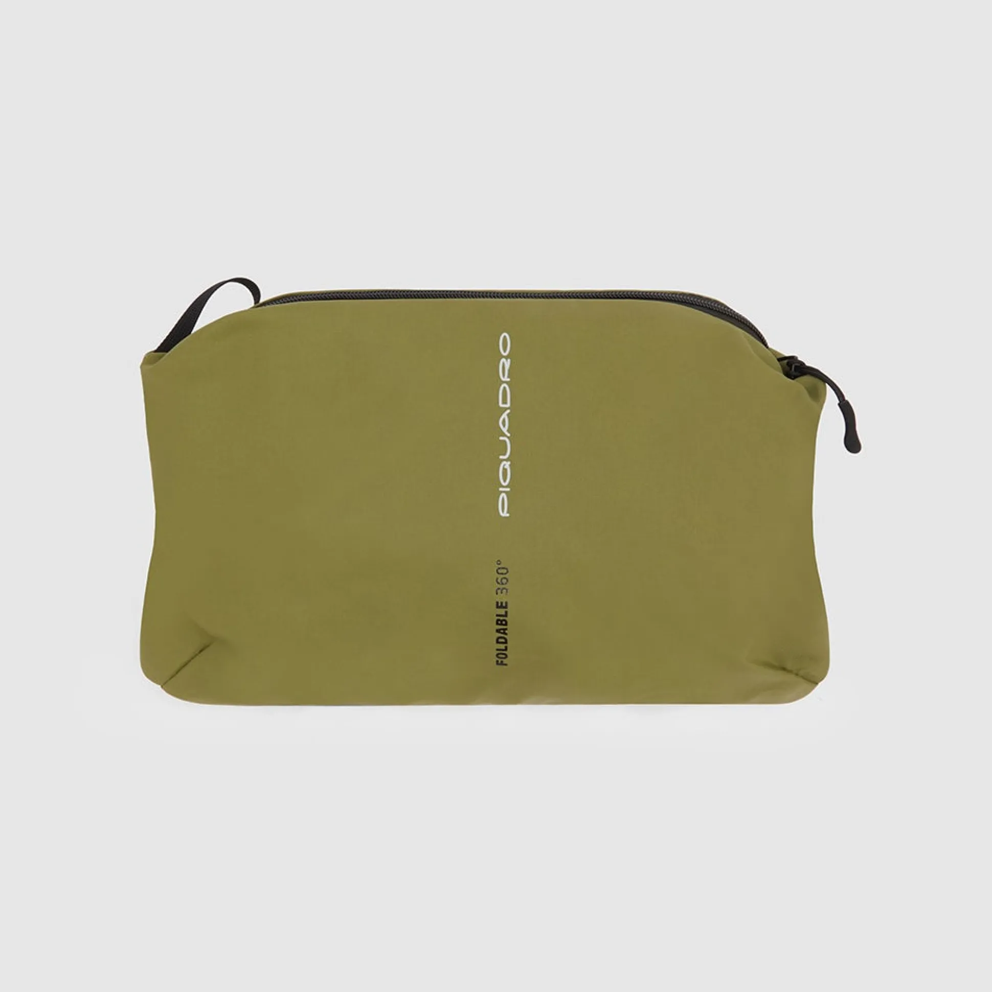 Sac weekend pliable en tissu recyclé