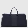 Sac weekend porte-habits pour acrocher