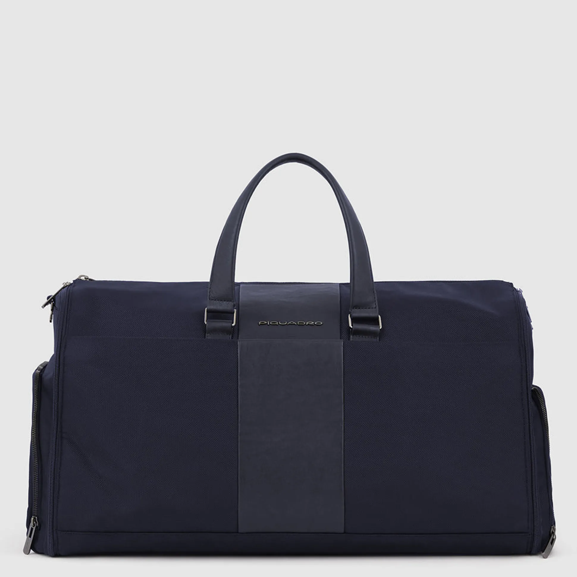 Sac weekend porte-habits pour acrocher