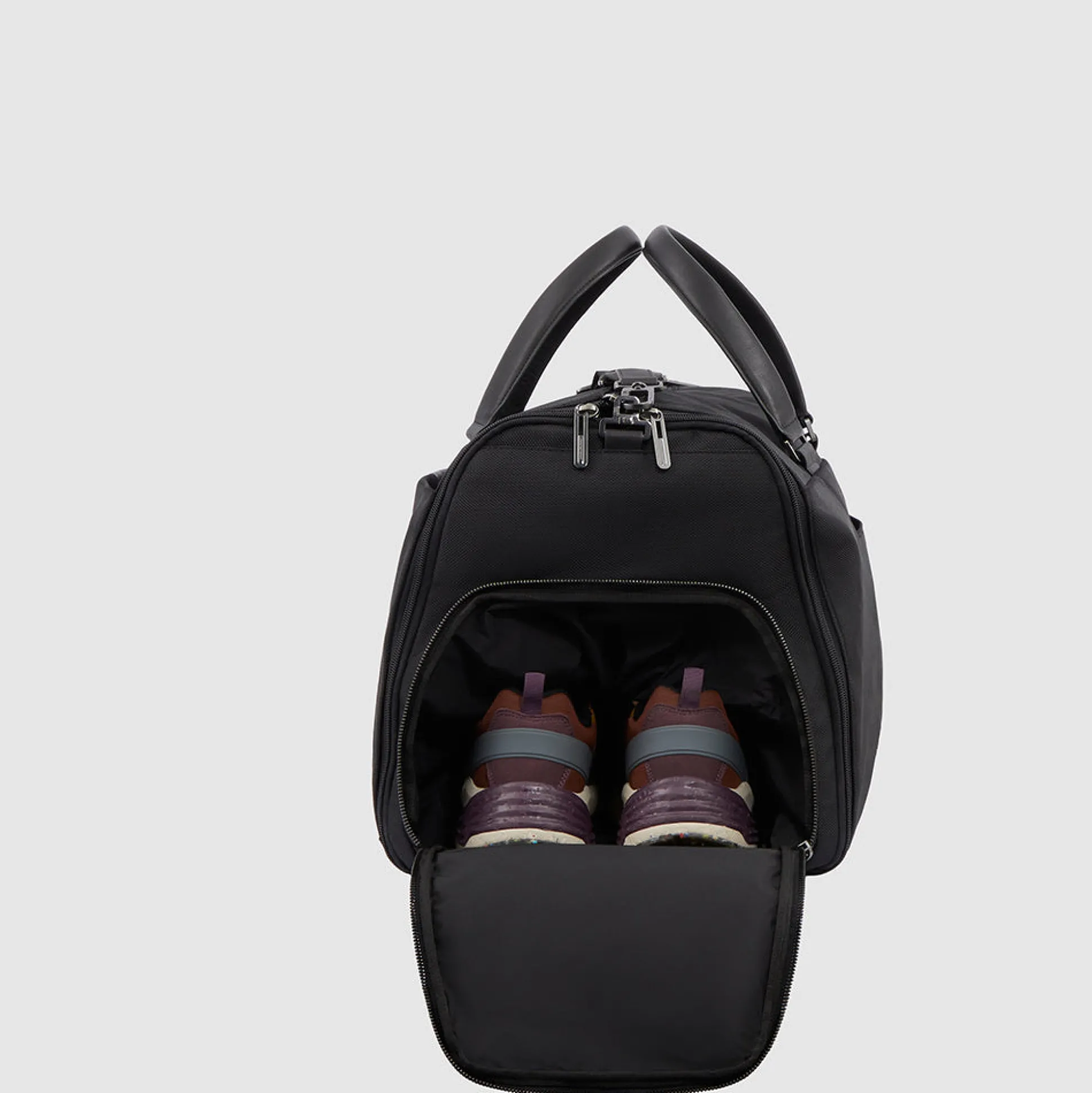 Sac weekend porte-habits pour acrocher