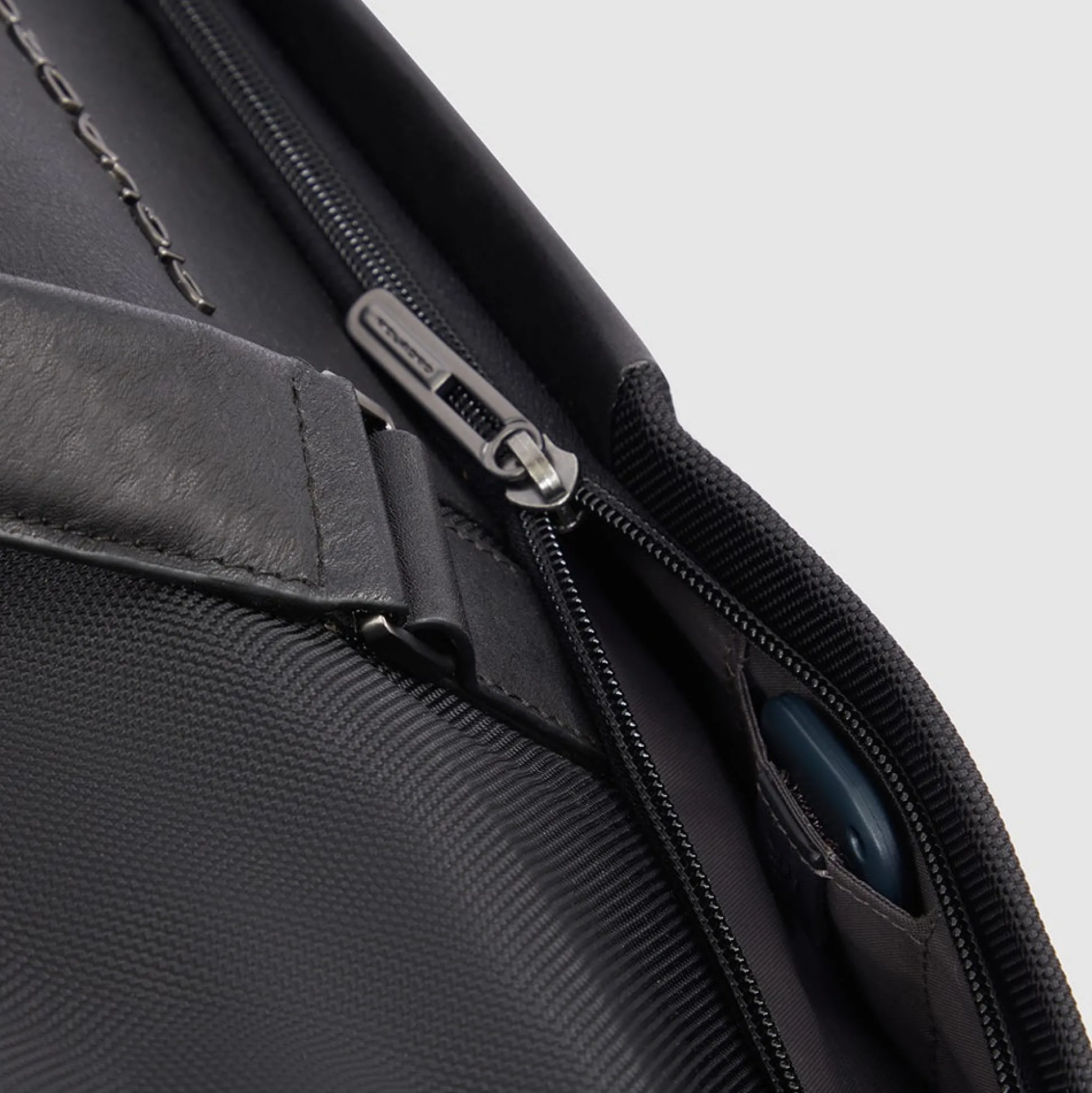Sac weekend porte-habits pour acrocher
