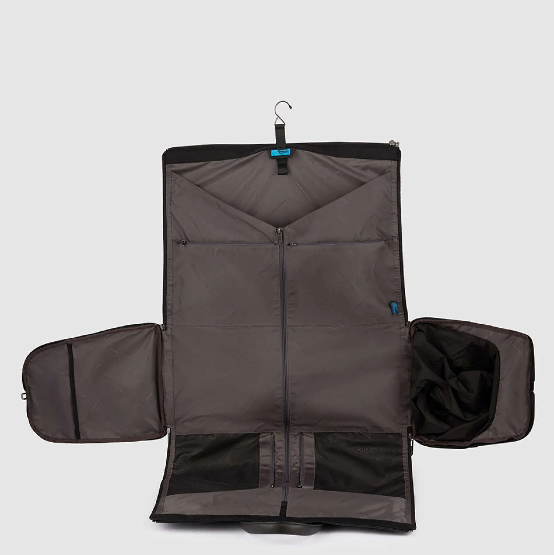 Sac weekend porte-habits pour acrocher