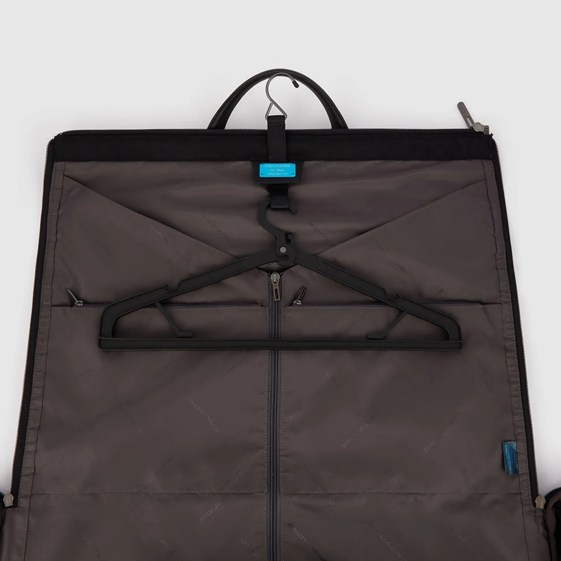Sac weekend porte-habits pour acrocher