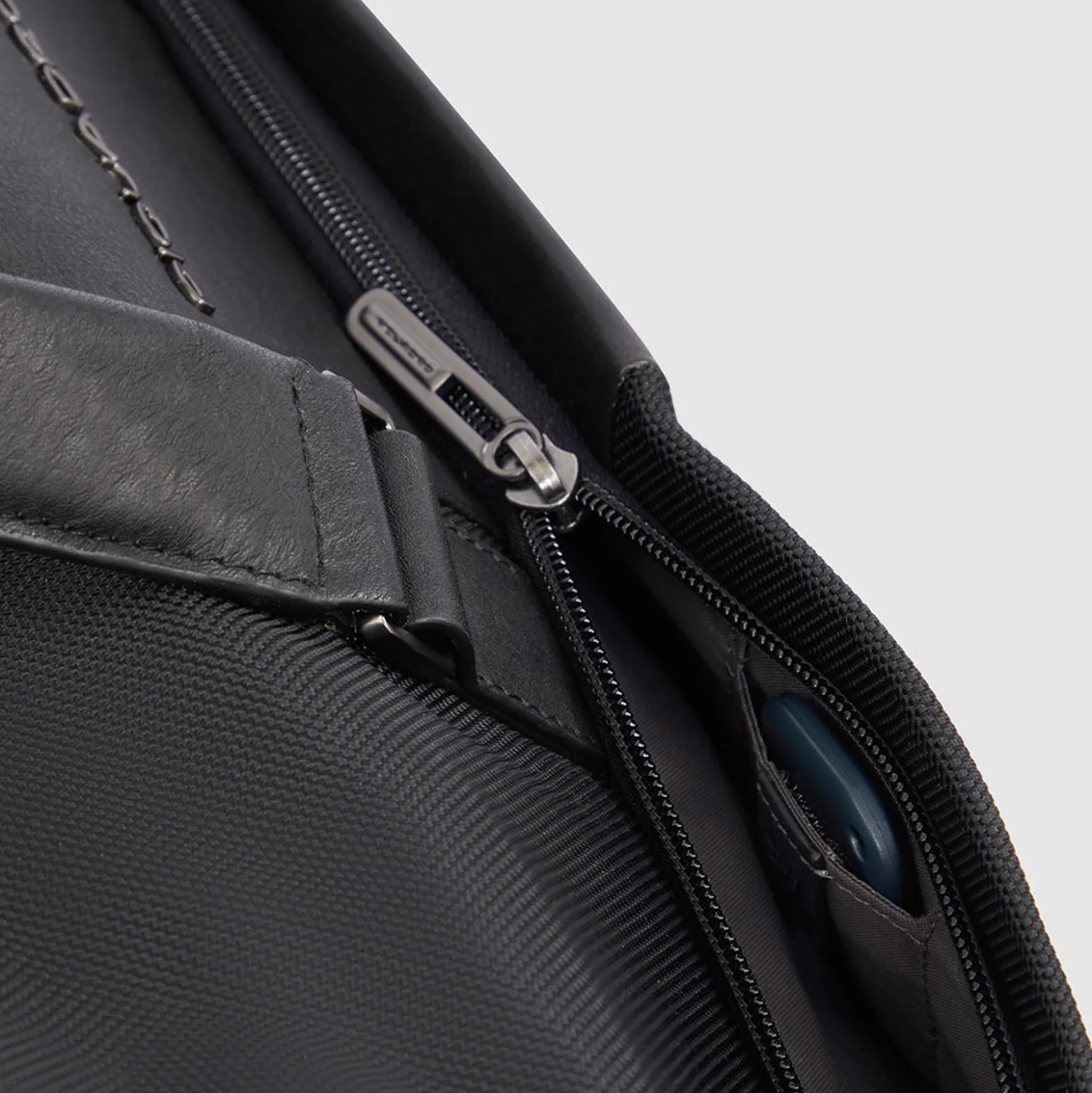 Sac weekend porte-habits pour acrocher