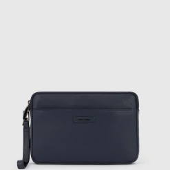 Sacoche homme avec protection RFID