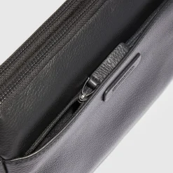 Sacoche homme avec protection RFID