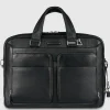 Serviette mince porte-ordinateur, porte-iPad®Air/