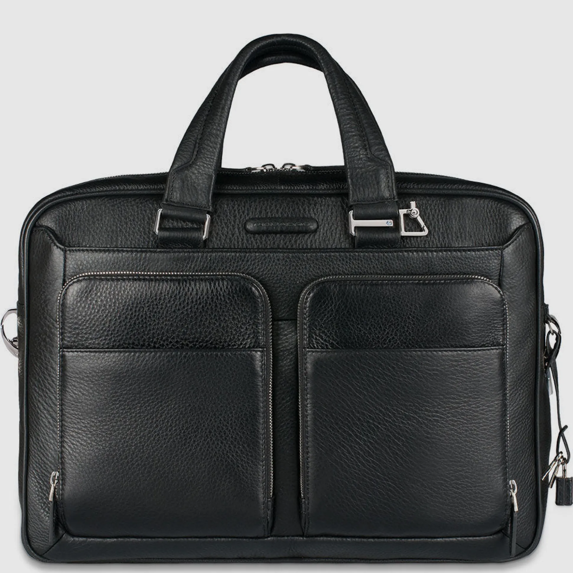 Serviette mince porte-ordinateur, porte-iPad®Air/
