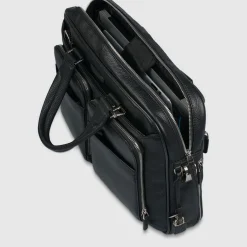 Serviette mince porte-ordinateur, porte-iPad®Air/