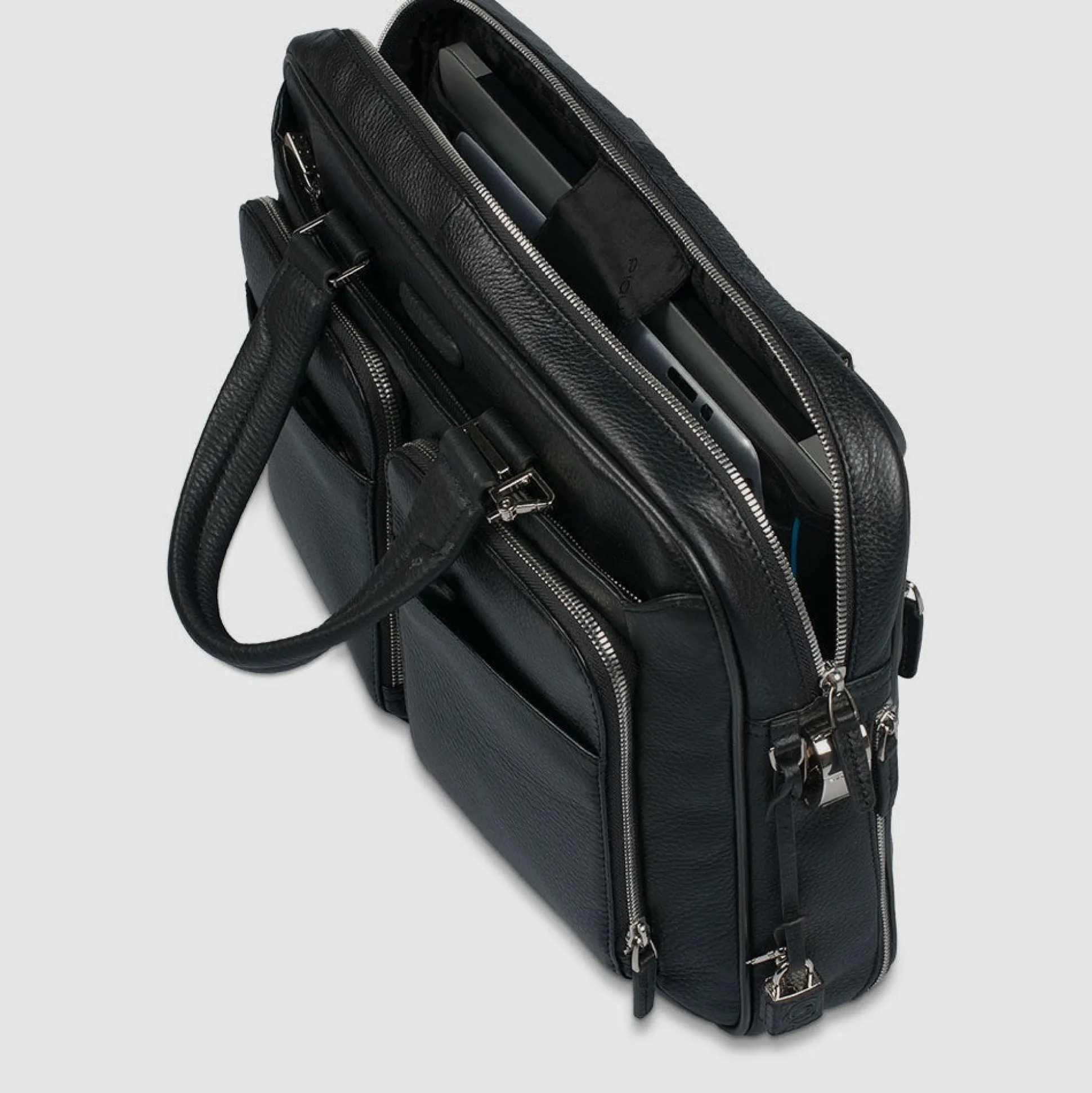 Serviette mince porte-ordinateur, porte-iPad®Air/