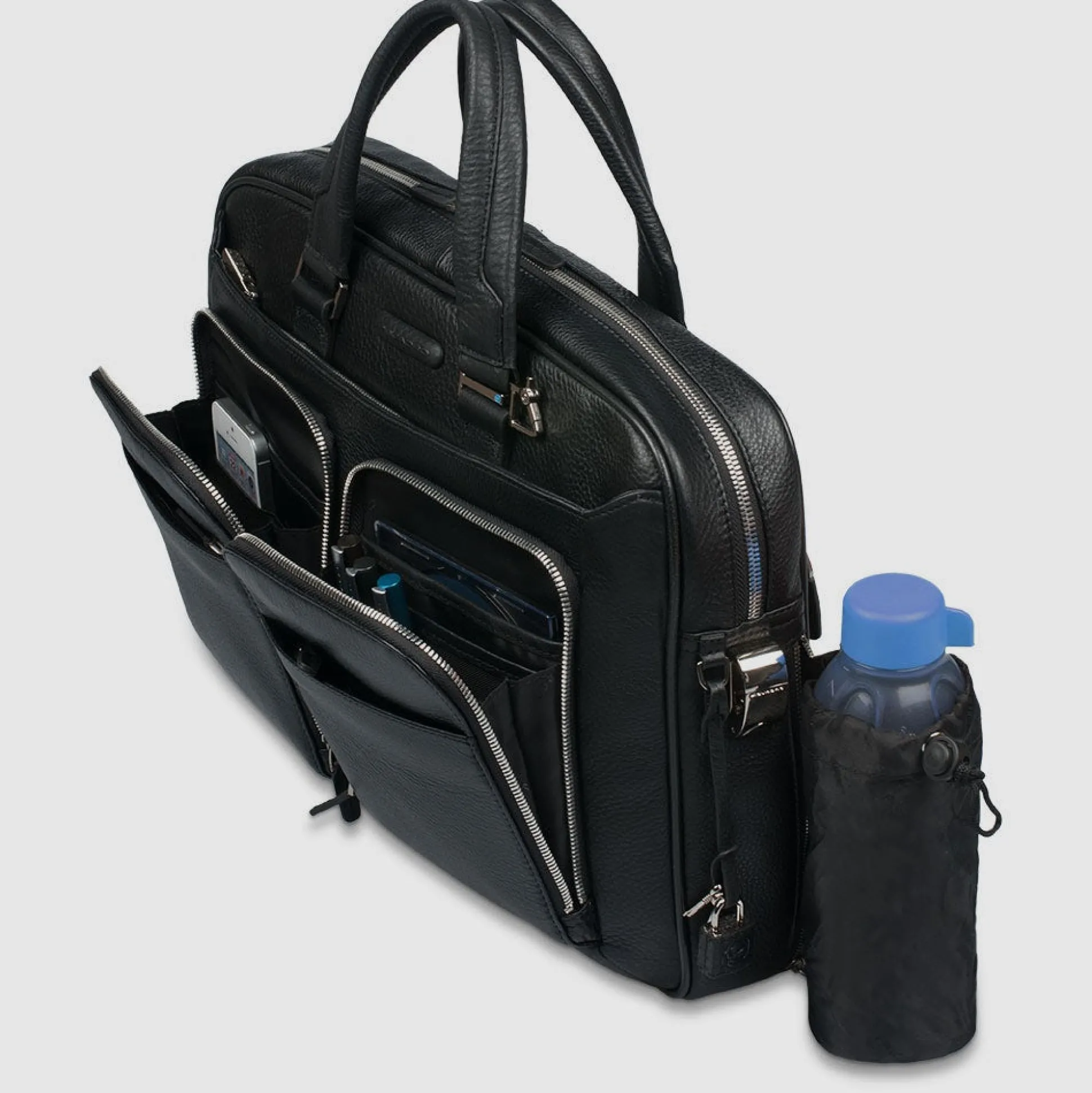 Serviette mince porte-ordinateur, porte-iPad®Air/