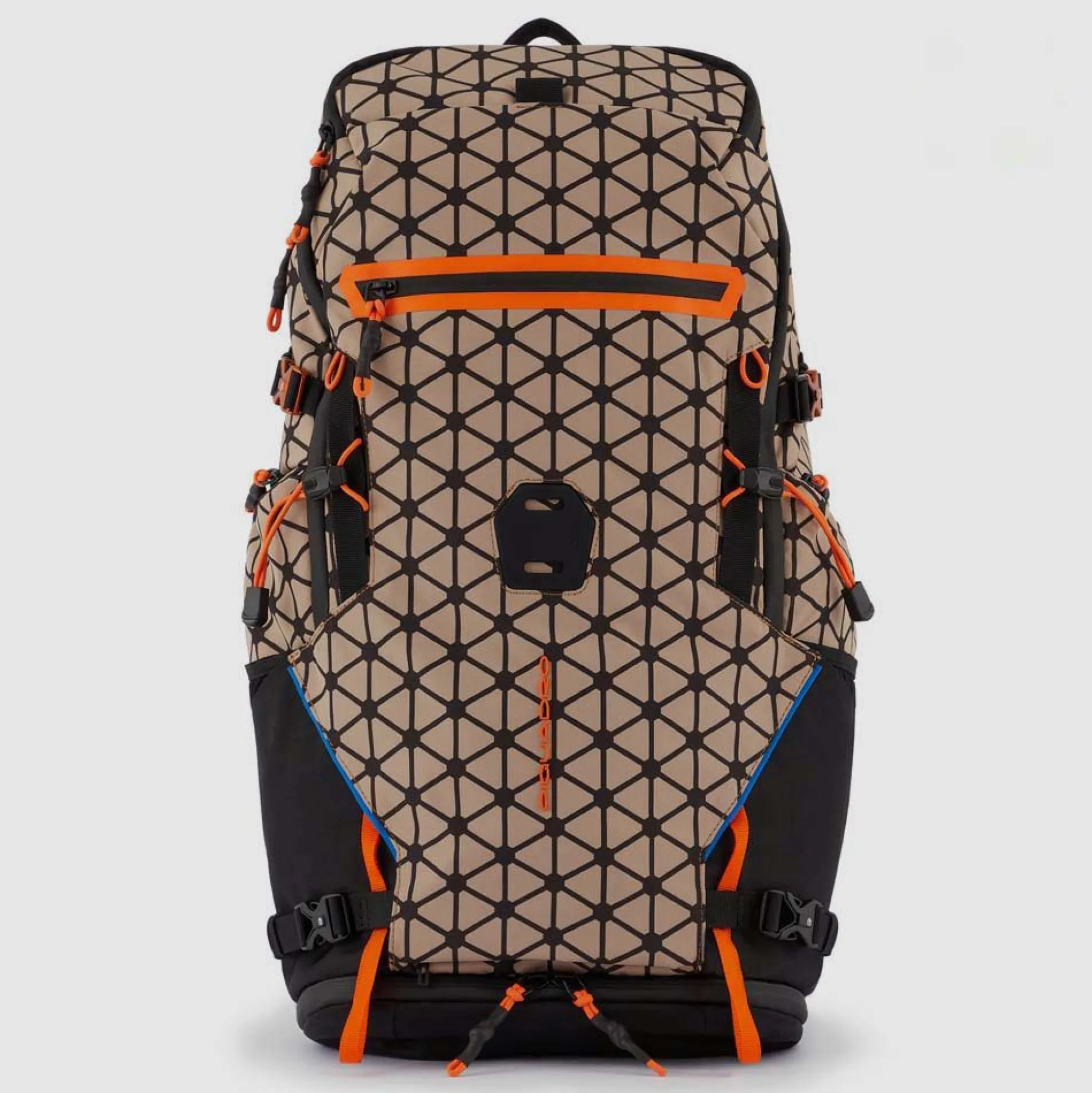 Ski mountaineering and trekking backpack | Shop Piquadro