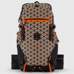 Ski mountaineering and trekking backpack | Shop Piquadro
