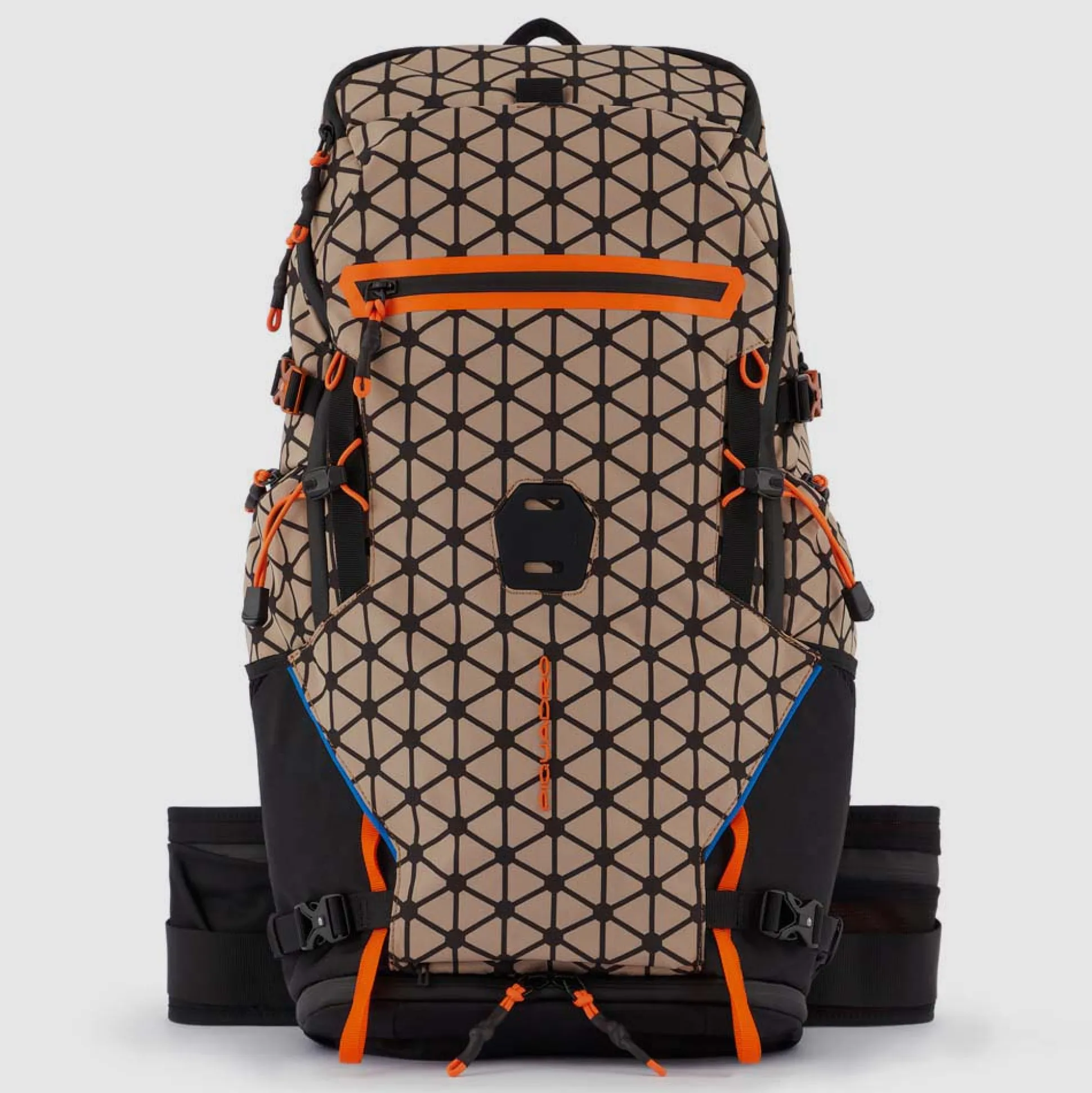 Ski mountaineering and trekking backpack | Shop Piquadro