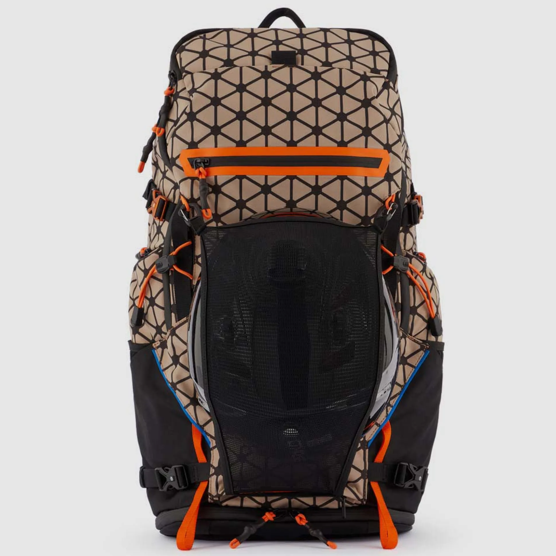 Ski mountaineering and trekking backpack | Shop Piquadro