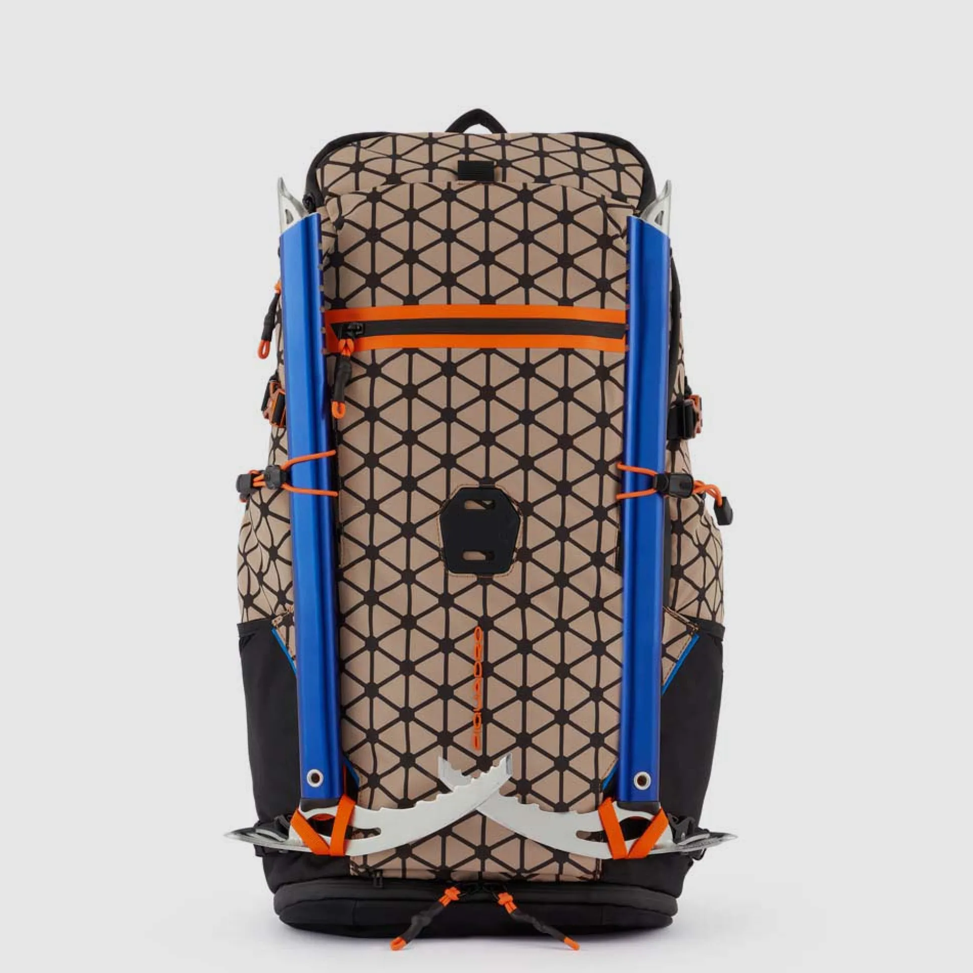 Ski mountaineering and trekking backpack | Shop Piquadro