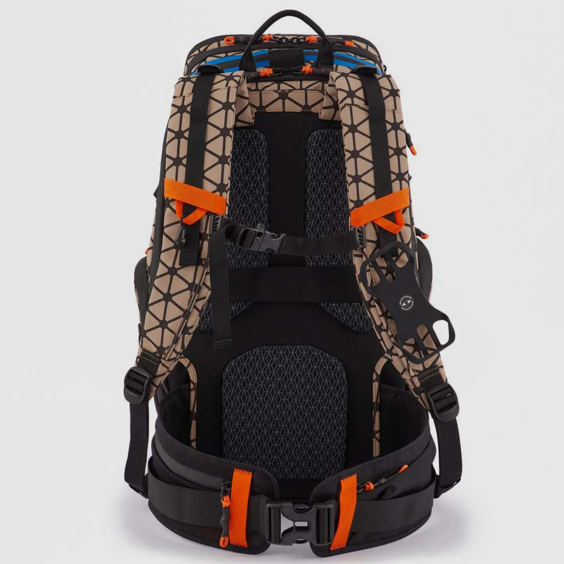 Ski mountaineering and trekking backpack | Shop Piquadro