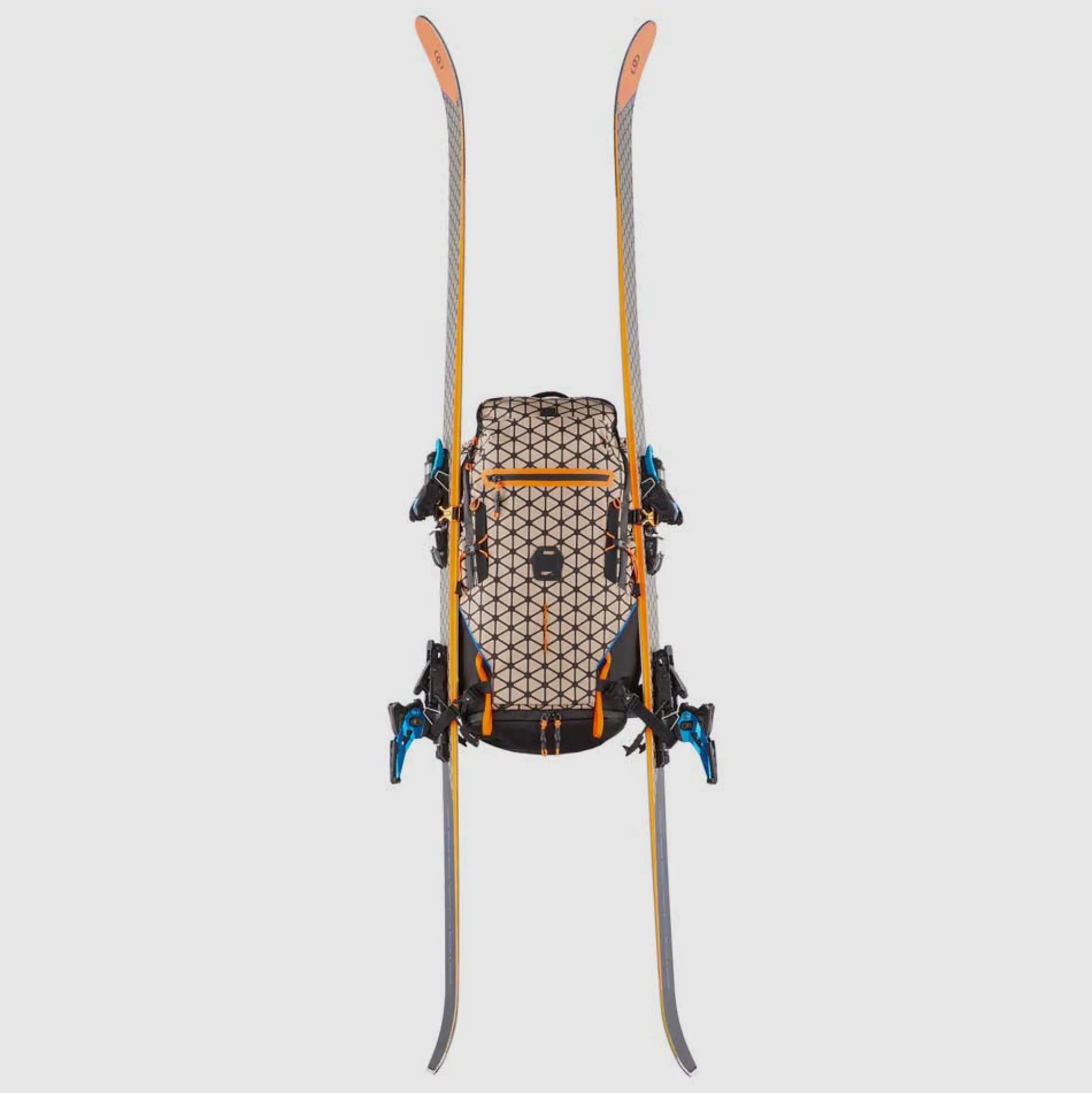Ski mountaineering and trekking backpack | Shop Piquadro