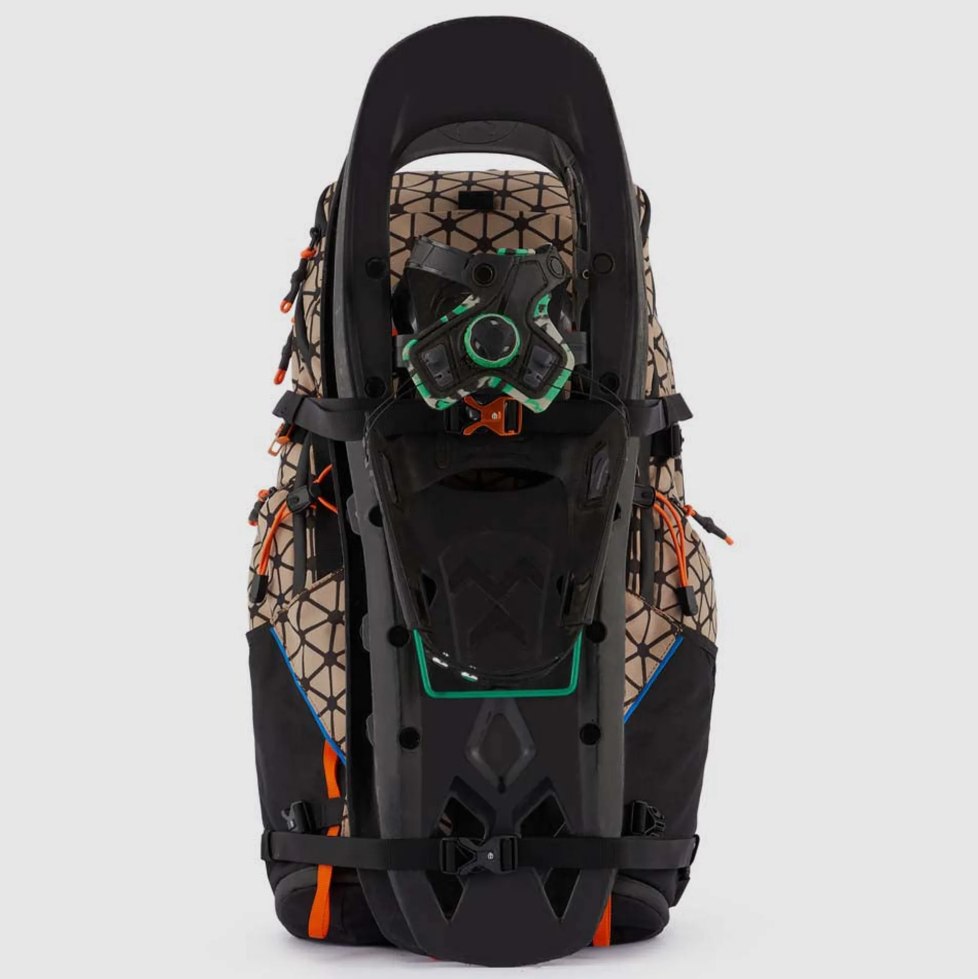 Ski mountaineering and trekking backpack | Shop Piquadro