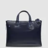 Slim computer 15,6" and iPad®Pro 12,9" bag | Shop Piquadro