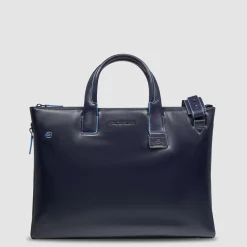 Slim computer 15,6" and iPad®Pro 12,9" bag | Shop Piquadro