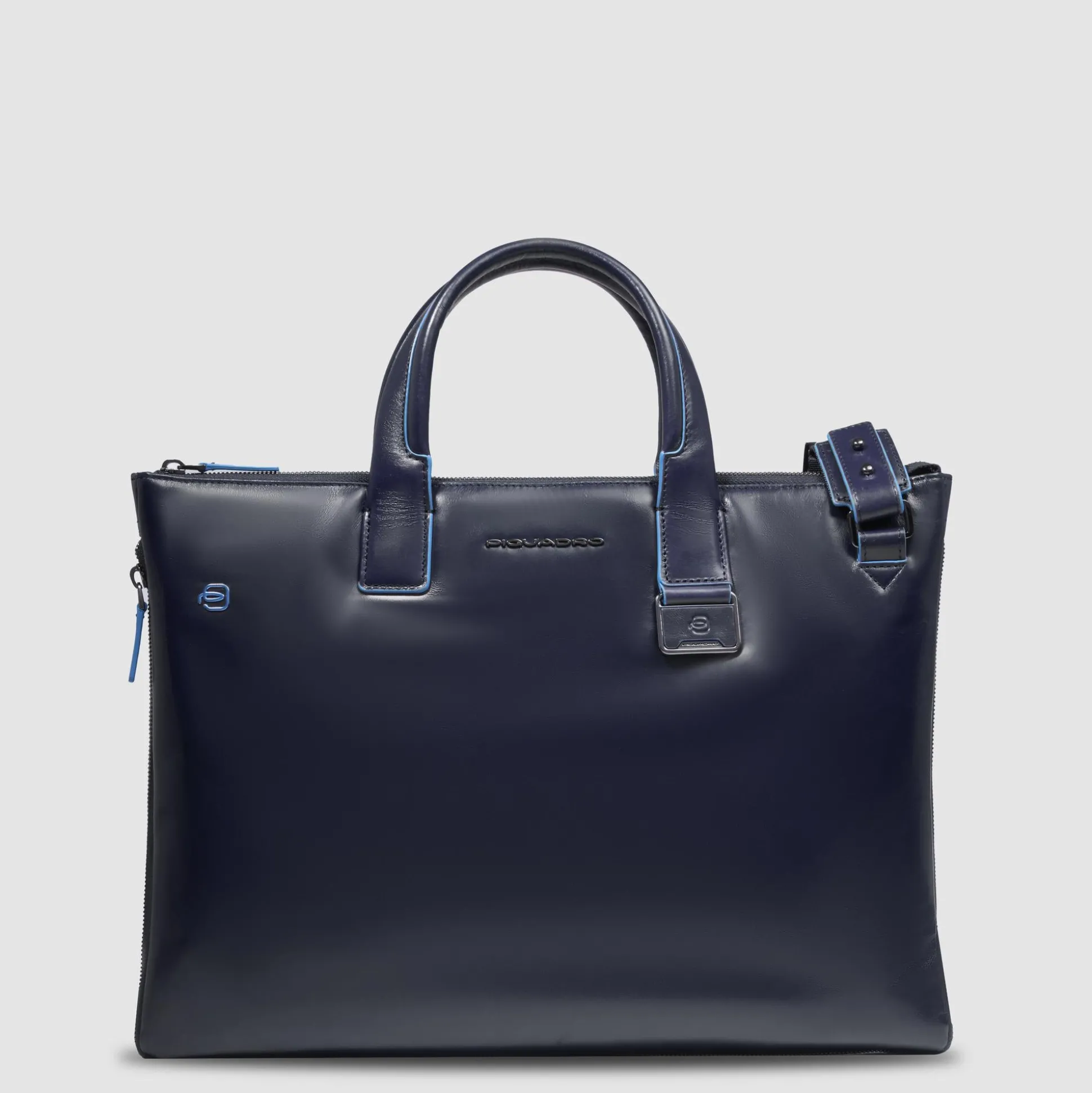 Slim computer 15,6" and iPad®Pro 12,9" bag | Shop Piquadro