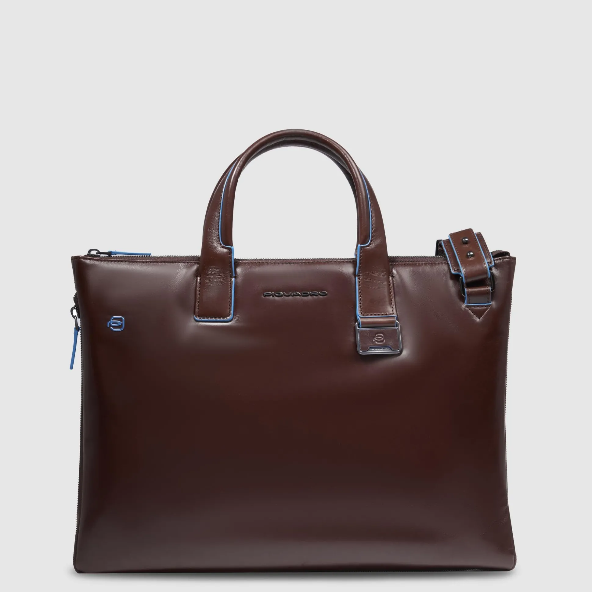 Slim computer 15,6" and iPad®Pro 12,9" bag | Shop Piquadro