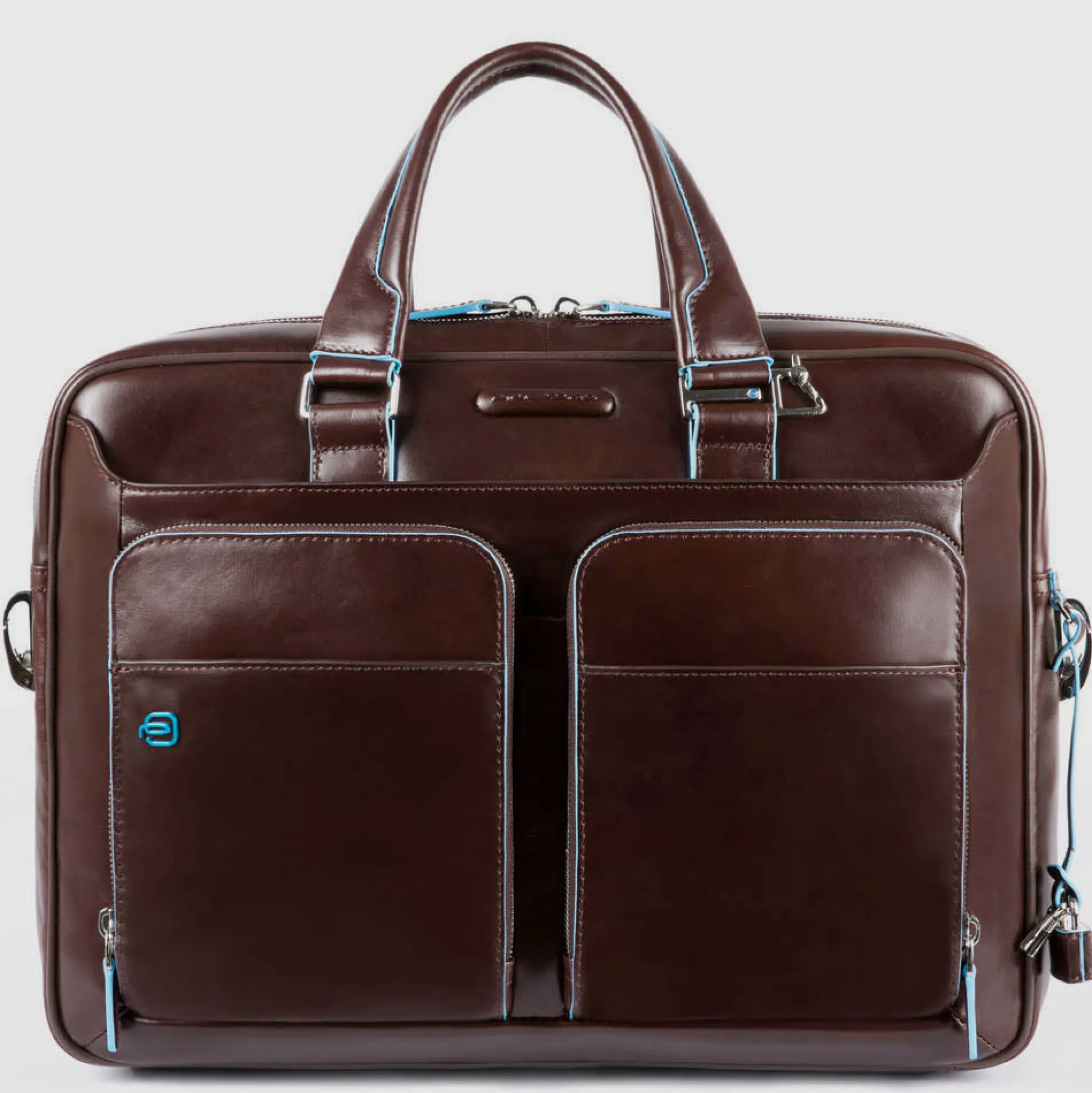 Slim computer 15" and iPad®Pro 12,9" bag | Shop Piquadro