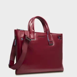 Slim computer 15,6" and iPad®Pro 12,9" bag | Shop Piquadro