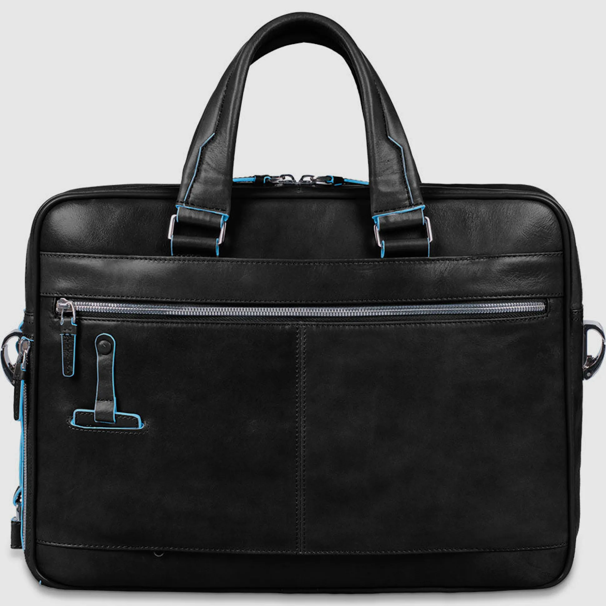 Slim computer 15" and iPad®Pro 12,9" bag | Shop Piquadro