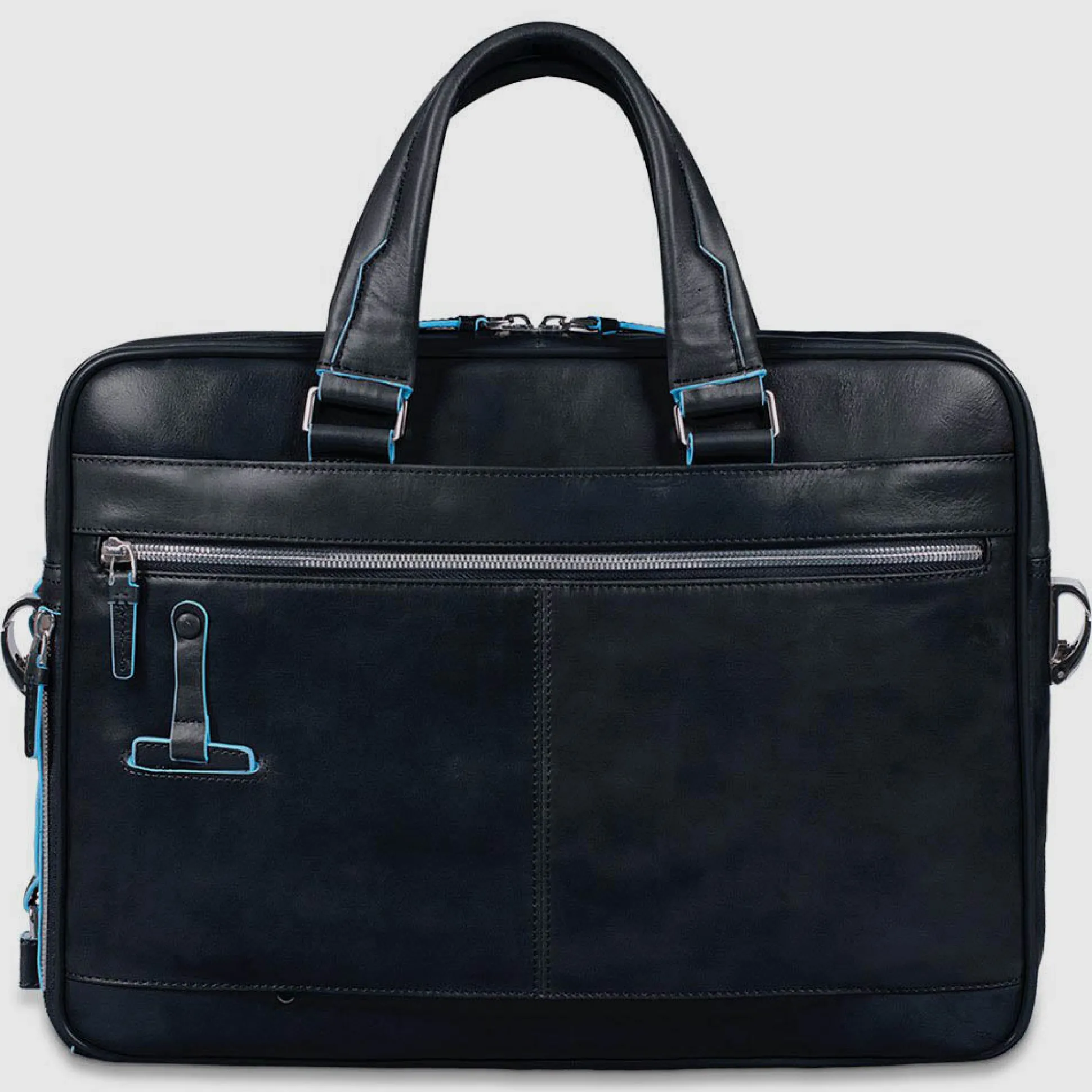 Slim computer 15" and iPad®Pro 12,9" bag | Shop Piquadro