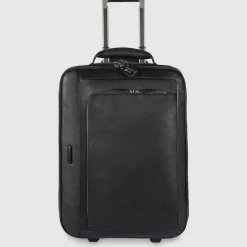 Trolley cabine avec compartiment pour ordinateur